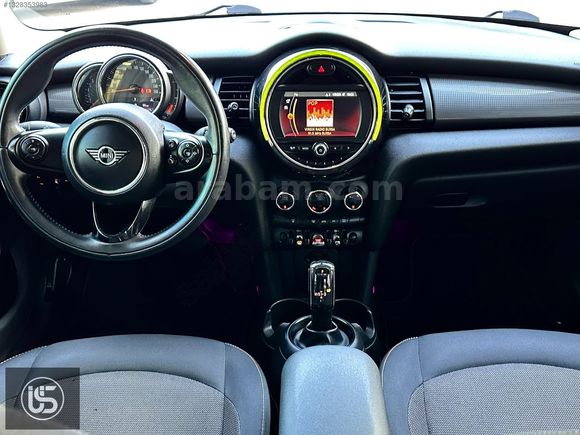 2020 MINI COOPER 1.5 SIGNATURE HATASIZ 70.000'KM