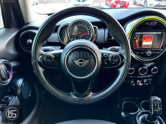 2020 MINI COOPER 1.5 SIGNATURE HATASIZ 70.000'KM