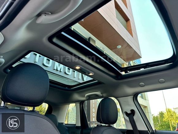 2020 MINI COOPER 1.5 SIGNATURE HATASIZ 70.000'KM