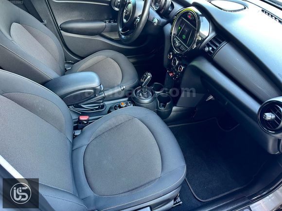 2020 MINI COOPER 1.5 SIGNATURE HATASIZ 70.000'KM