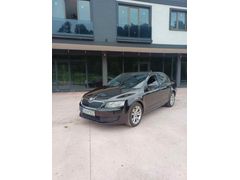  Skoda Octavia 1.6 TDI 2013 Model 