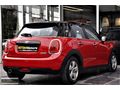 RİTİM MOTORS 2016 MİNİ COOPER 1.5D PEPPER KIRMIZI CAM TAVANLI