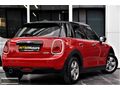 RİTİM MOTORS 2016 MİNİ COOPER 1.5D PEPPER KIRMIZI CAM TAVANLI