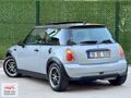 MİNİ COOPER TÜRKİYE PAKETİ OTOMATİK ÇİFT CAM TAVANLI