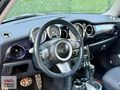 MİNİ COOPER TÜRKİYE PAKETİ OTOMATİK ÇİFT CAM TAVANLI