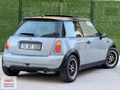 MİNİ COOPER TÜRKİYE PAKETİ OTOMATİK ÇİFT CAM TAVANLI