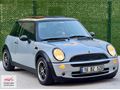 MİNİ COOPER TÜRKİYE PAKETİ OTOMATİK ÇİFT CAM TAVANLI