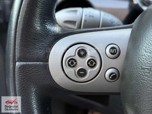MİNİ COOPER TÜRKİYE PAKETİ OTOMATİK ÇİFT CAM TAVANLI