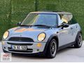 MİNİ COOPER TÜRKİYE PAKETİ OTOMATİK ÇİFT CAM TAVANLI
