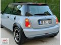 MİNİ COOPER TÜRKİYE PAKETİ OTOMATİK ÇİFT CAM TAVANLI