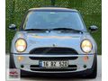 MİNİ COOPER TÜRKİYE PAKETİ OTOMATİK ÇİFT CAM TAVANLI