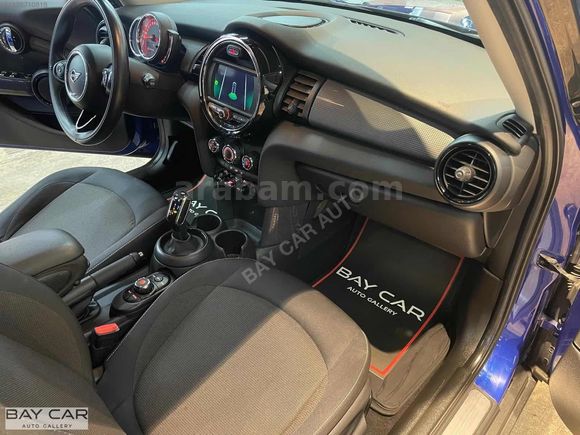 BAY CAR'DAN 2020 MİNİ COOPER 1.5 87.000 KM SERVİS BAKIMLI