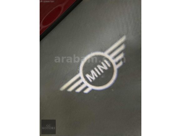 CC MOTORS / 2021 MINI COOPER 1.5 CLASSİC ÇİFT RENK - CAM TAVAN