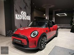 CC MOTORS / 2021 MINI COOPER 1.5 CLASSİC ÇİFT RENK - CAM TAVAN