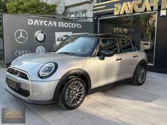 DAYCAR MOTORS COOPER 1.5 FAVOURED 16.000km KOMPLE PPF