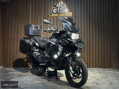 Select Motors / R1250 black editions / Senet -Kkartı - Takas imk