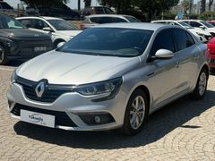 YÜKSELİŞ HYUNDAI 2.EL-2020 MEGANE 1.5 BLUEDCI TOUCH EDC