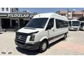 YILDIZLAR OTOMOTİVDEN 2008 MODEL 16+1 CRAFTER