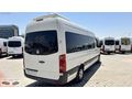 YILDIZLAR OTOMOTİVDEN 2008 MODEL 16+1 CRAFTER