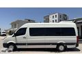 YILDIZLAR OTOMOTİVDEN 2008 MODEL 16+1 CRAFTER