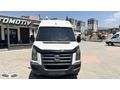 YILDIZLAR OTOMOTİVDEN 2008 MODEL 16+1 CRAFTER