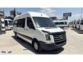 YILDIZLAR OTOMOTİVDEN 2008 MODEL 16+1 CRAFTER
