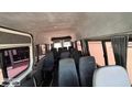 YILDIZLAR OTOMOTİVDEN 2008 MODEL 16+1 CRAFTER