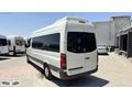 YILDIZLAR OTOMOTİVDEN 2008 MODEL 16+1 CRAFTER