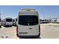 YILDIZLAR OTOMOTİVDEN 2008 MODEL 16+1 CRAFTER