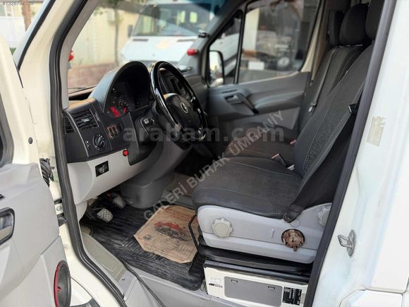 ++ 2007 Crafter Uygun fiyata ++