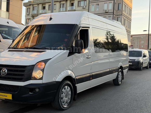 ++ 2007 Crafter Uygun fiyata ++