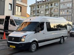 ++ 2007 Crafter Uygun fiyata ++