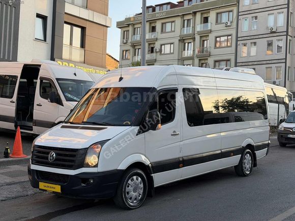 ++ 2007 Crafter Uygun fiyata ++