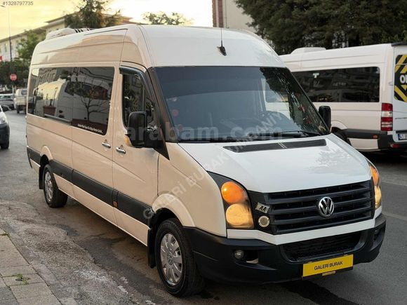 ++ 2007 Crafter Uygun fiyata ++