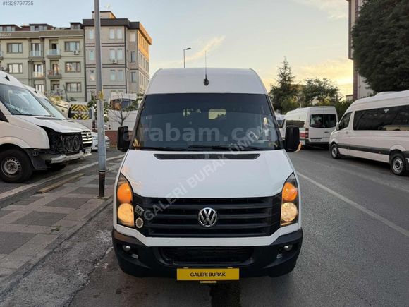 ++ 2007 Crafter Uygun fiyata ++