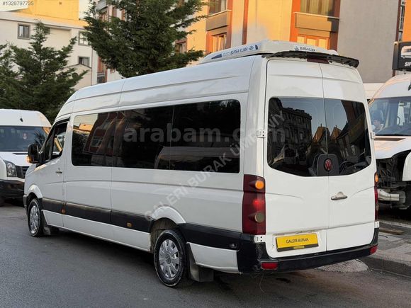 ++ 2007 Crafter Uygun fiyata ++