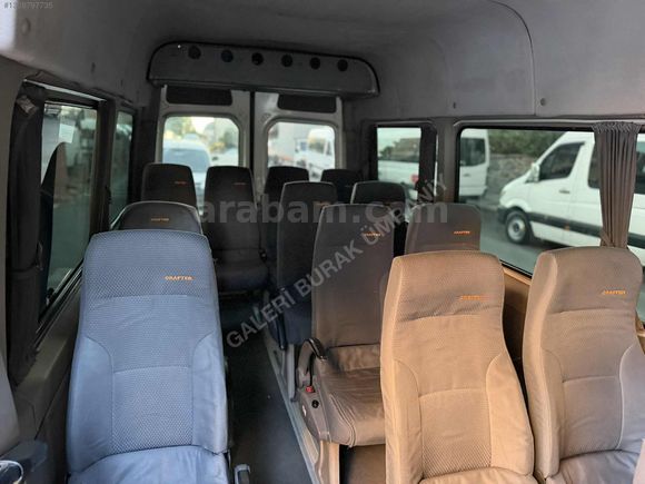 ++ 2007 Crafter Uygun fiyata ++