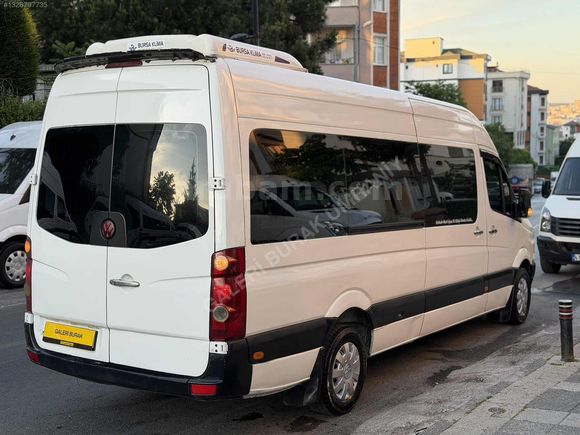 ++ 2007 Crafter Uygun fiyata ++