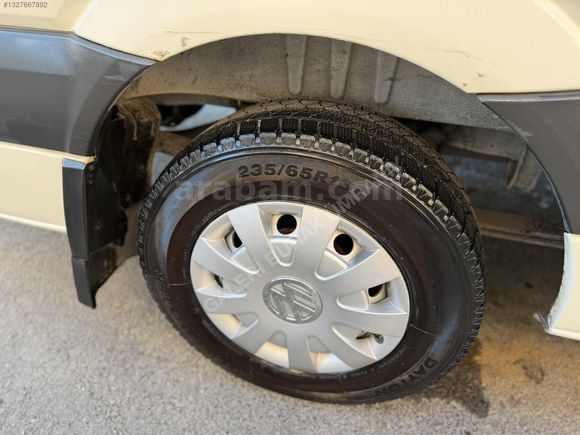 ++ 2012 Crafter 2.5 Motor 163 Lük Nadide Kalanlardan ++