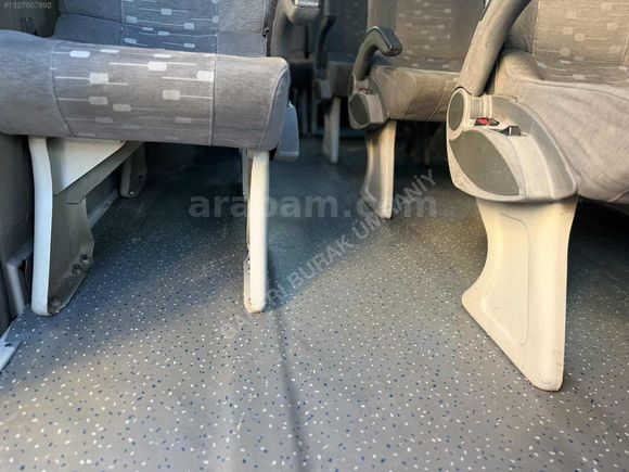 ++ 2012 Crafter 2.5 Motor 163 Lük Nadide Kalanlardan ++