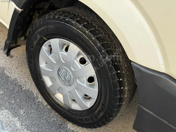 ++ 2012 Crafter 2.5 Motor 163 Lük Nadide Kalanlardan ++