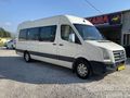 2008 MODEL TEMİZ BAKIMLI CRAFTER