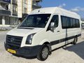 2008 MODEL TEMİZ BAKIMLI CRAFTER