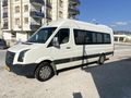 2008 MODEL TEMİZ BAKIMLI CRAFTER