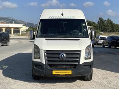 2008 MODEL TEMİZ BAKIMLI CRAFTER