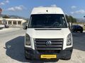 2008 MODEL TEMİZ BAKIMLI CRAFTER