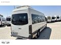 YILDIZLAR OTOMOTİVDEN 2008 MODEL 16+1 CRAFTER