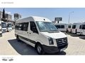 YILDIZLAR OTOMOTİVDEN 2008 MODEL 16+1 CRAFTER