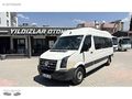 YILDIZLAR OTOMOTİVDEN 2008 MODEL 16+1 CRAFTER