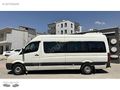YILDIZLAR OTOMOTİVDEN 2008 MODEL 16+1 CRAFTER